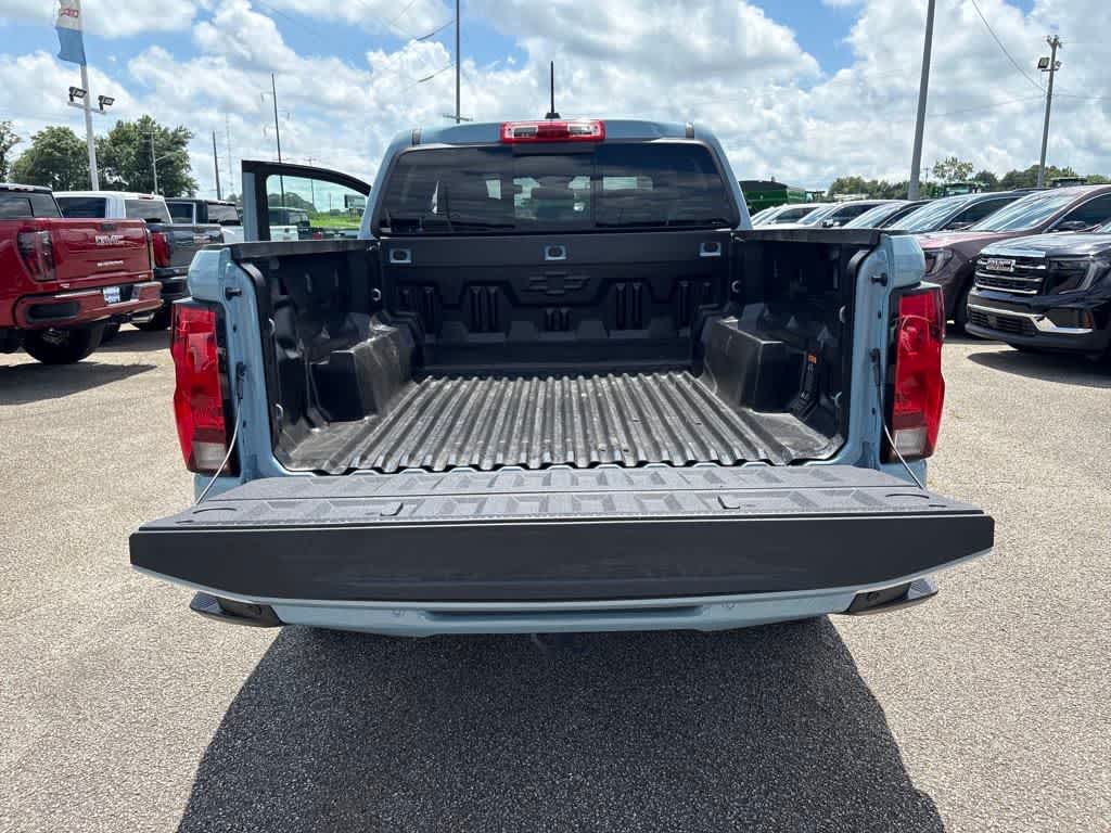 2026 Chevrolet Colorado LT photo 31