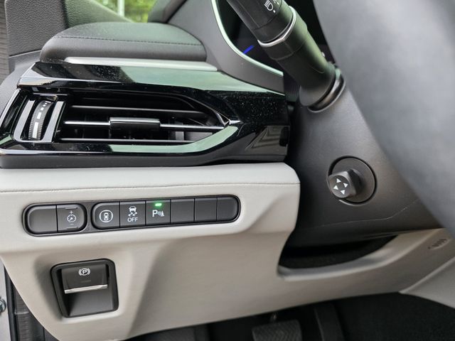 2025 Acura MDX Technology photo 20