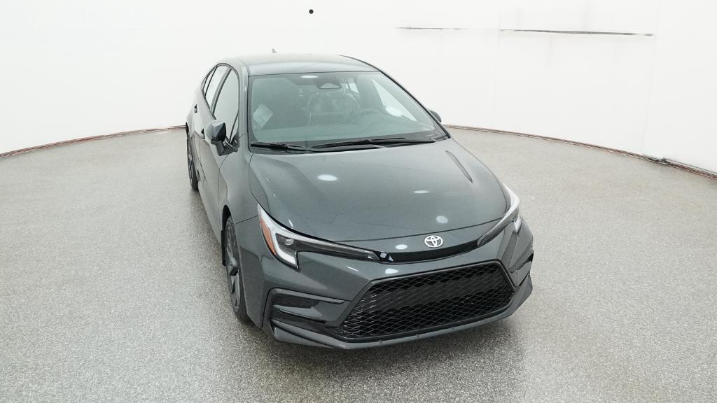 2026 Toyota Corolla SE photo 32