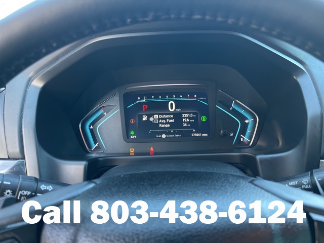 2022 Honda Odyssey Elite photo 22