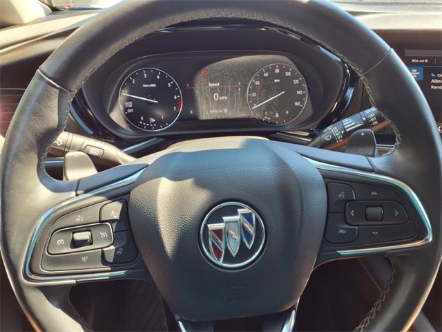 2021 Buick Envision Preferred photo 19