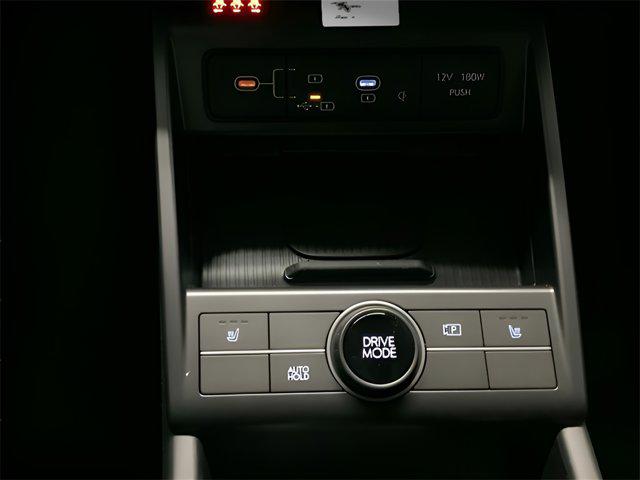 2025 Hyundai Kona SEL photo 15