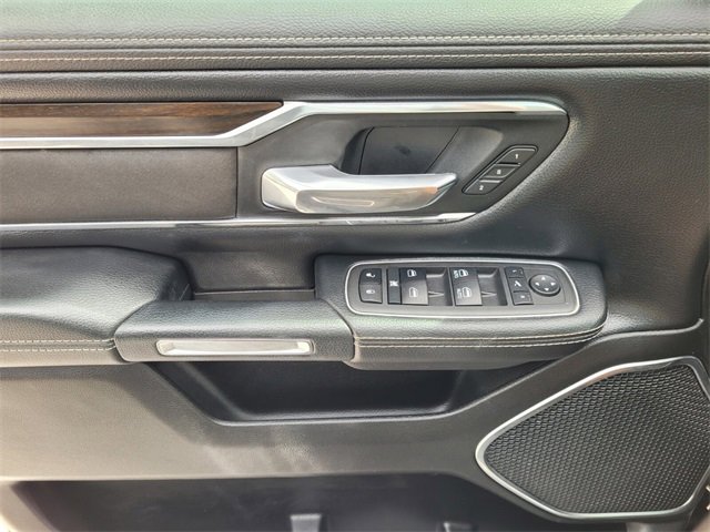 2022 Ram 1500 Laramie photo 21