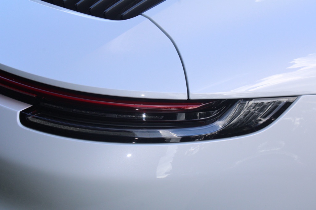 2024 Porsche 911 S photo 12