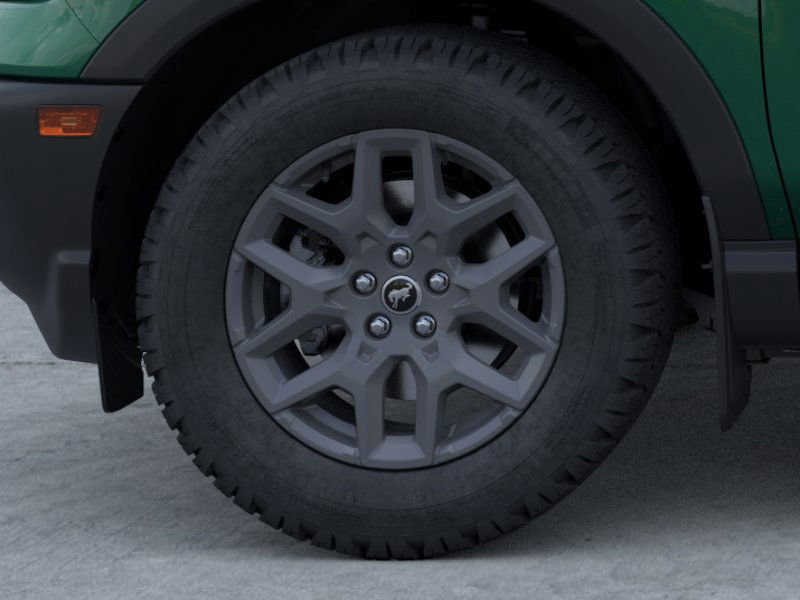 2025 FORD BRONCO SPORT - Image 18