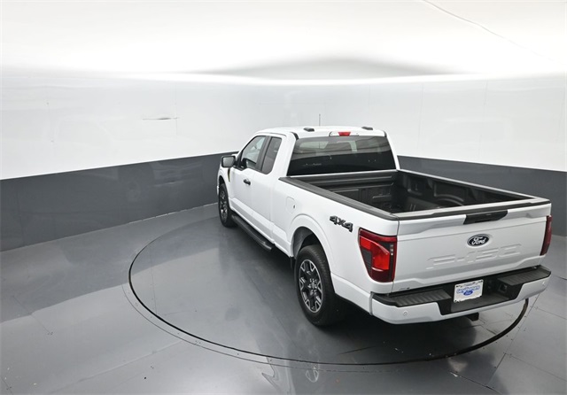 2025 Ford F-150 STX photo 24
