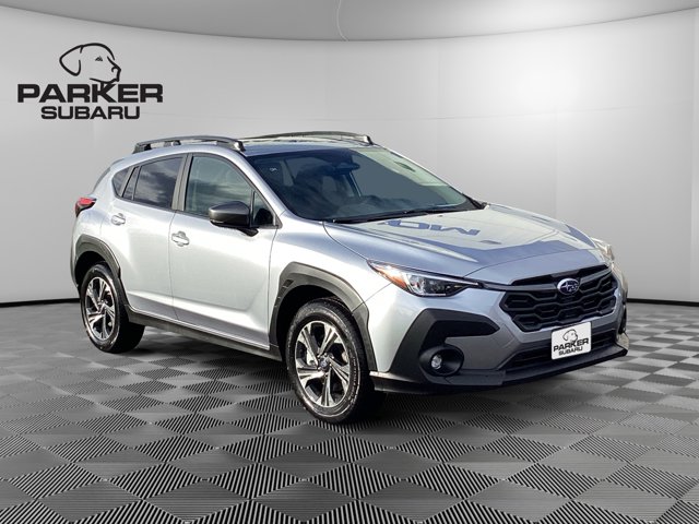 2025 Subaru Crosstrek Premium photo 7