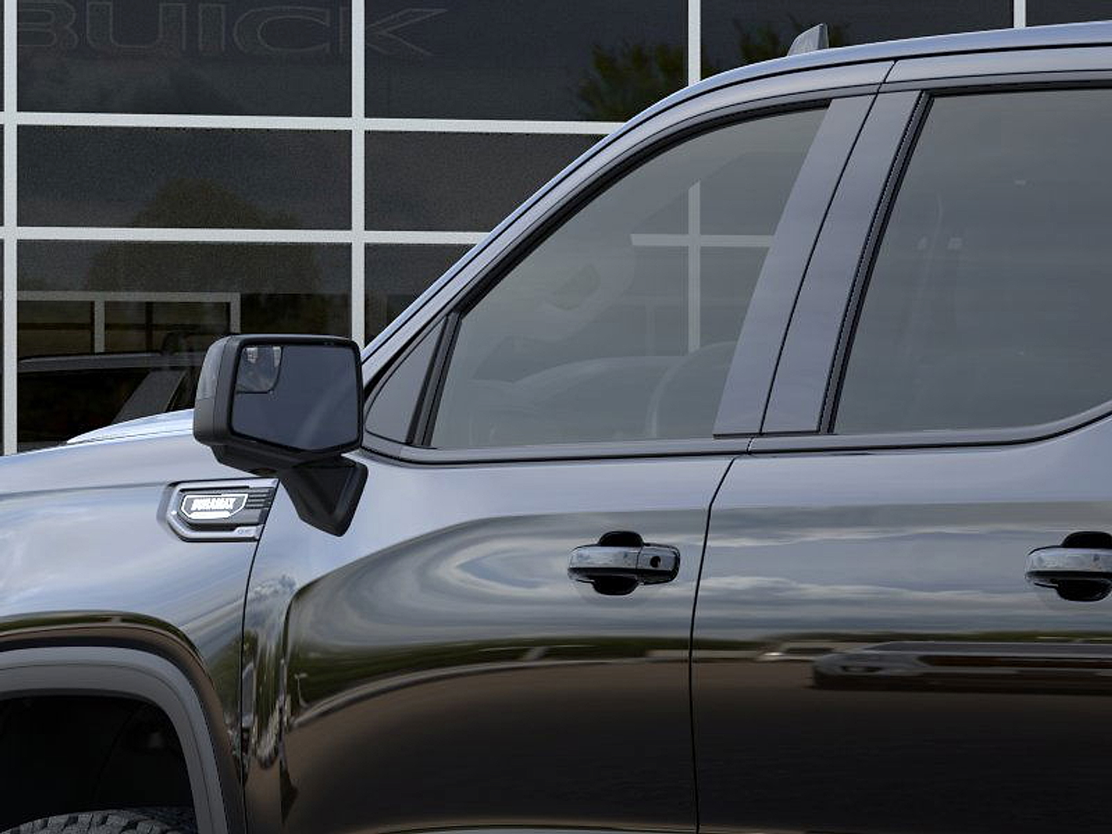 2026 Gmc Sierra 1500 Base photo 6