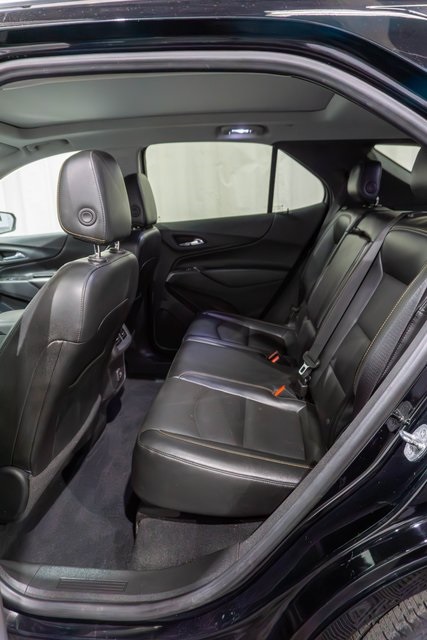2020 Chevrolet Equinox LT photo 9
