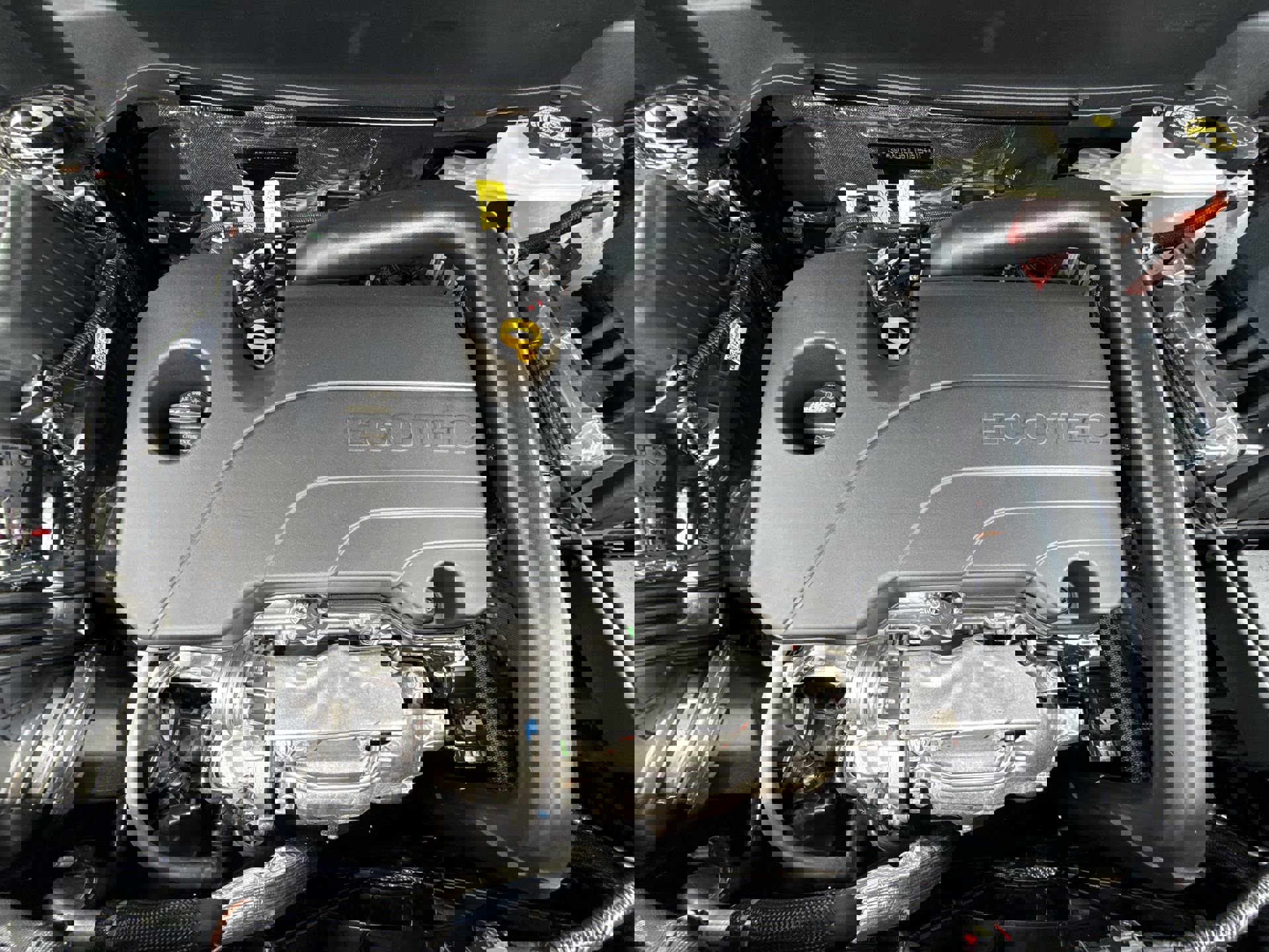2026 Gmc Terrain AT4 photo 30