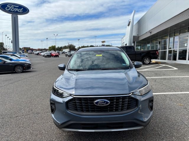 2024 Ford Escape Plug-In Hybrid Base photo 21