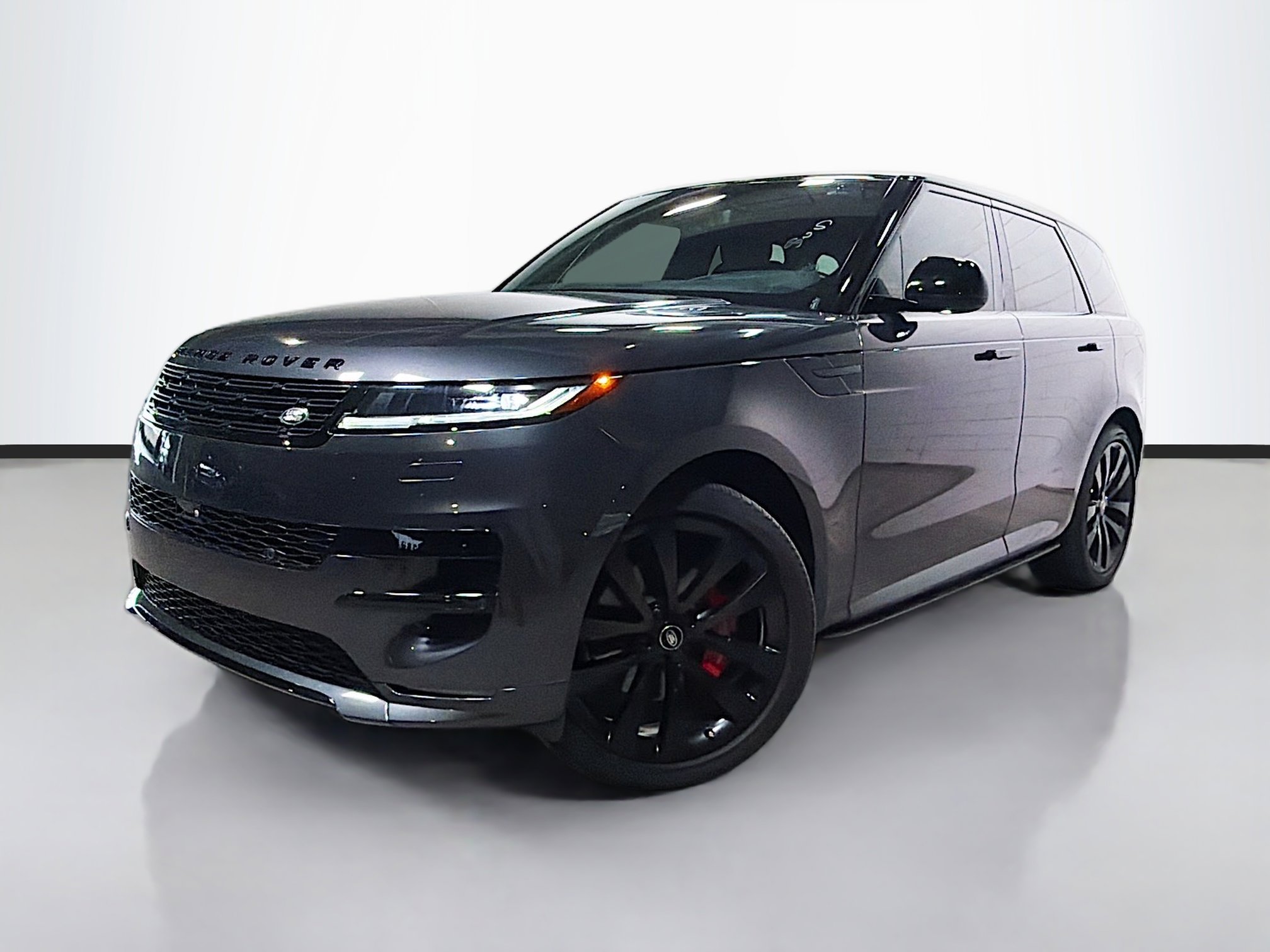 2024 Land Rover Range Rover Sport SE Dynamic's photo