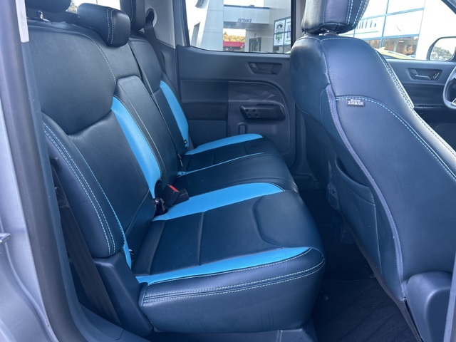 2022 Ford Maverick XL photo 13