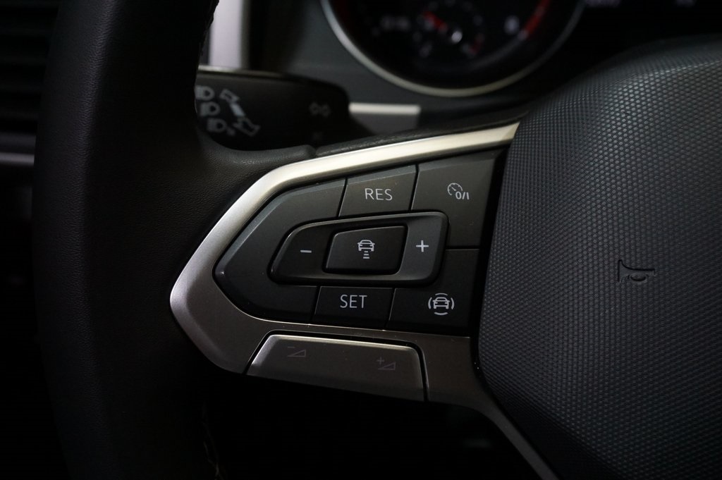 2021 Volkswagen Atlas SE Technology photo 19