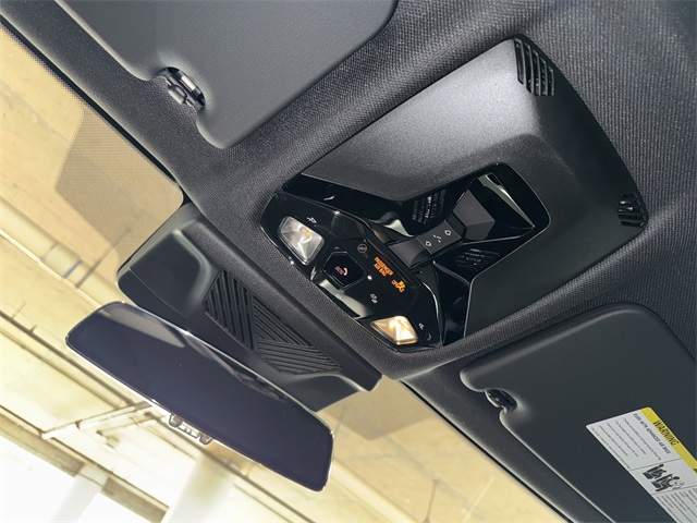2026 Bmw X1 XDrive28i photo 21
