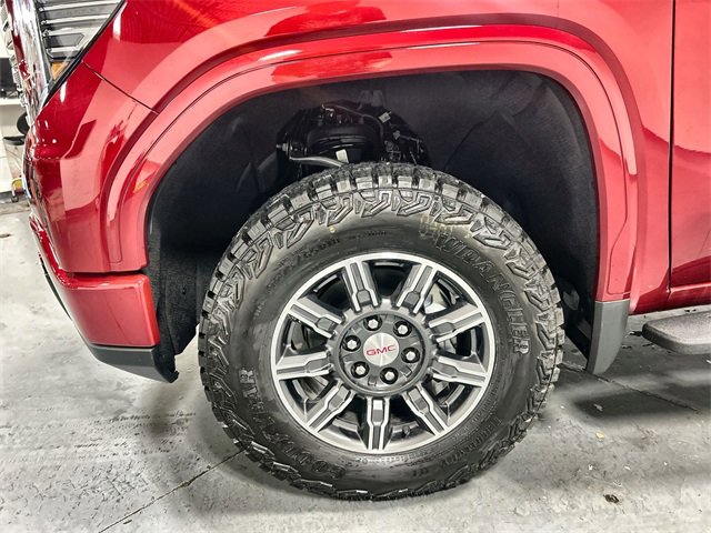 2026 Gmc Sierra 1500 photo 19