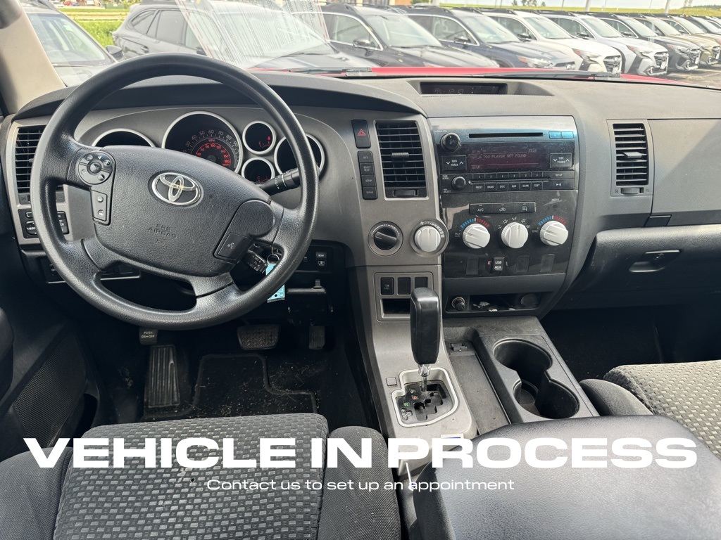2010 Toyota Tundra Grade photo 10