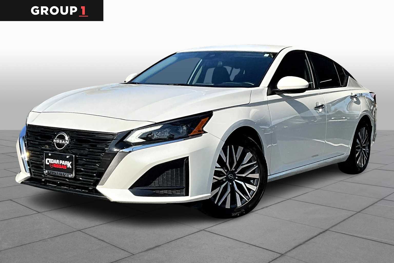 2023 Nissan Altima
