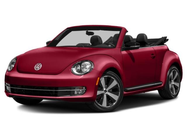 2015 Volkswagen Beetle Base's photo