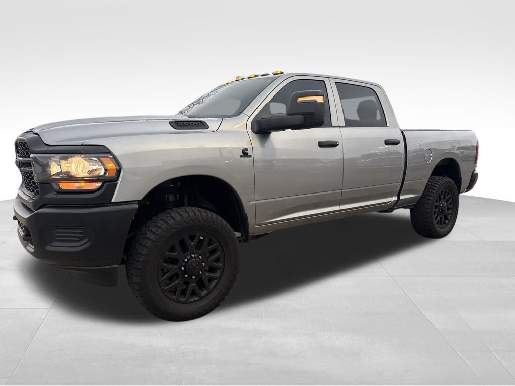 2024 RAM Ram 2500 Pickup Tradesman's photo