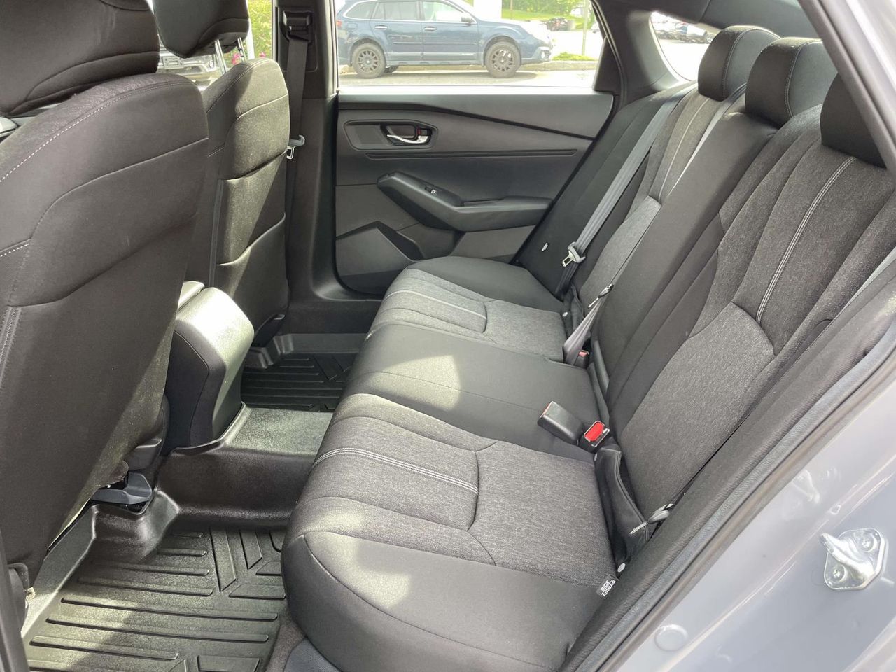 2023 Honda Accord Hybrid Sport photo 10