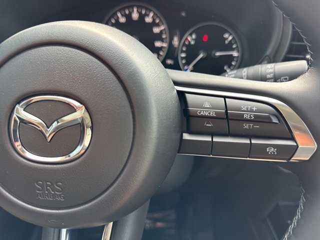 2025 Mazda CX-30 2.5 S Premium photo 18