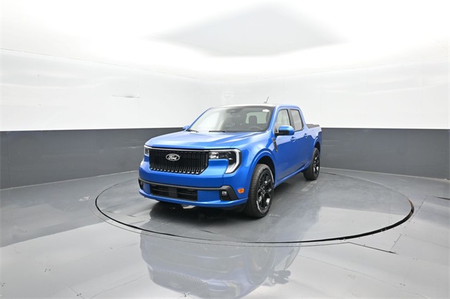 2025 Ford Maverick photo 3