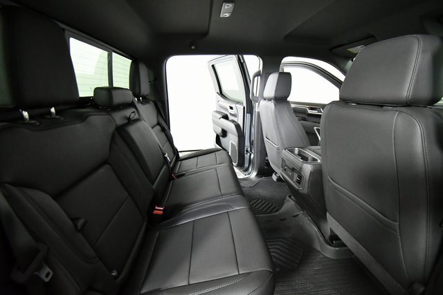 2026 Chevrolet Silverado 1500 RST photo 22