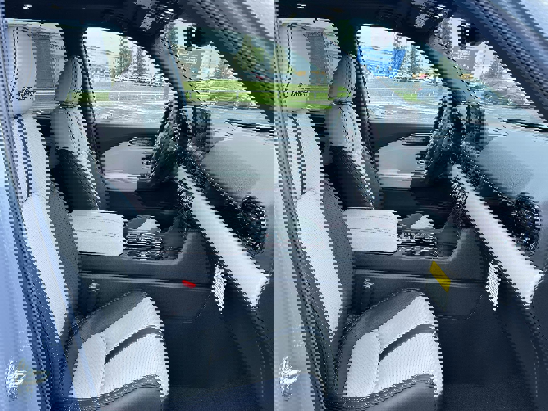 2026 Honda Passport TrailSport Elite photo 25