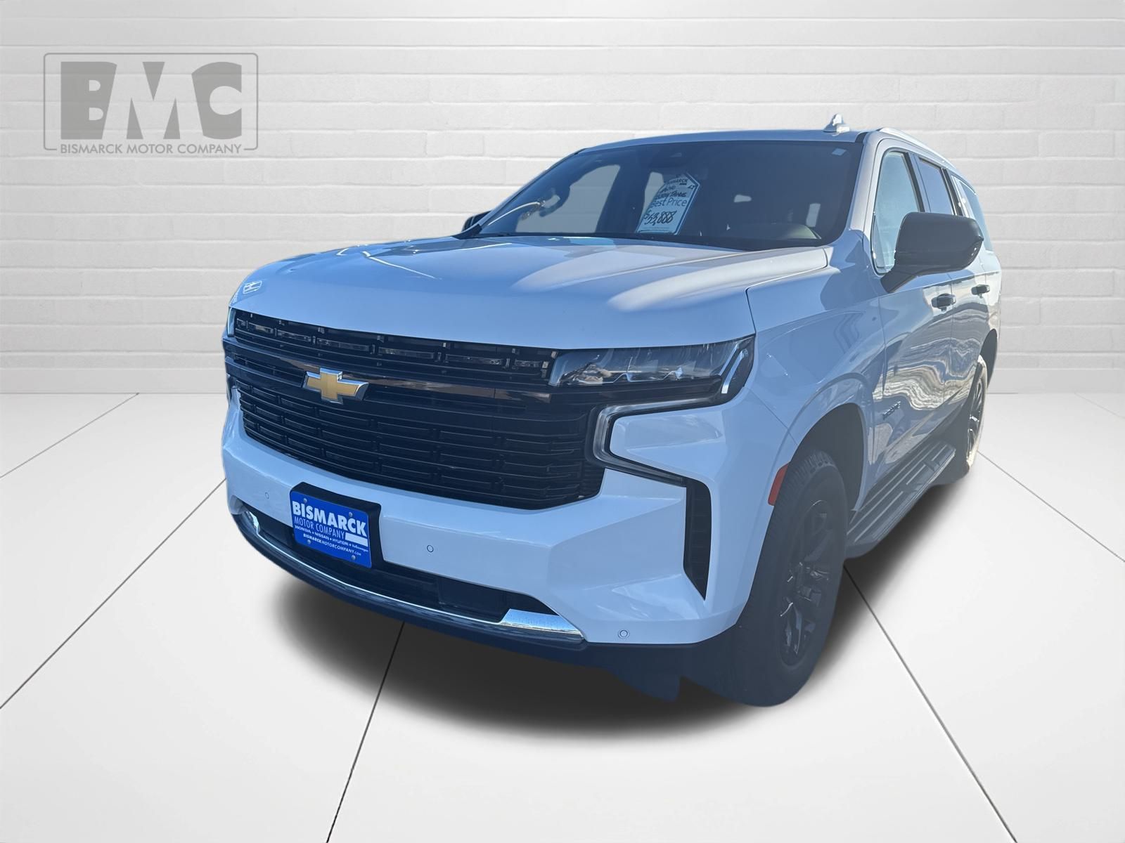 2023 Chevrolet Tahoe LT's photo