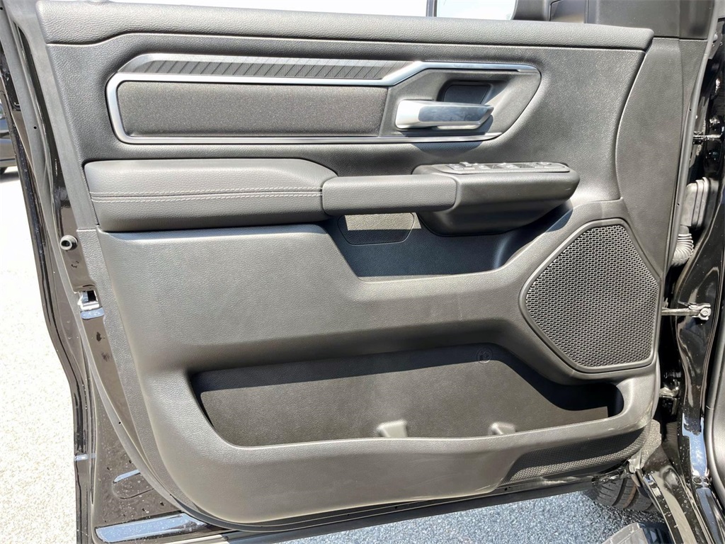 2026 Ram 1500 Big Horn Lone Star photo 10