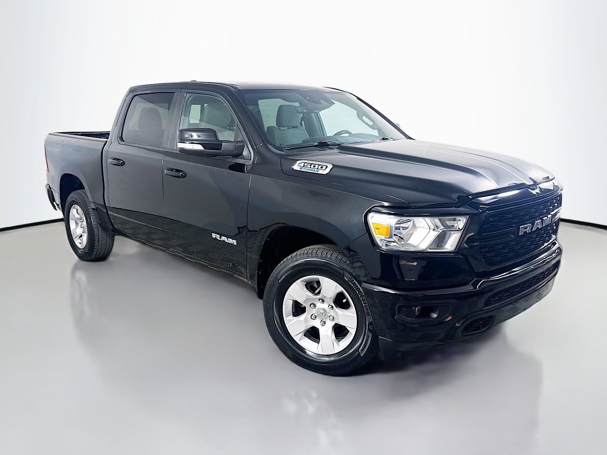 2022 RAM Ram 1500 Pickup Big Horn/Lone Star's photo