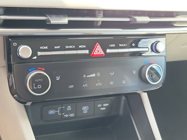 2026 Hyundai Tucson SEL photo 25
