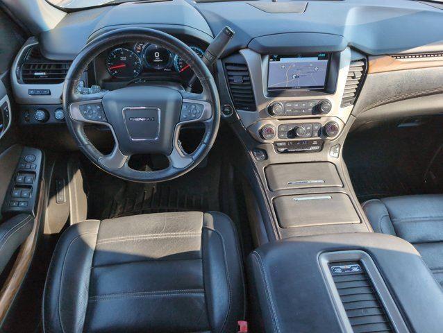 2019 Gmc Yukon Denali photo 22