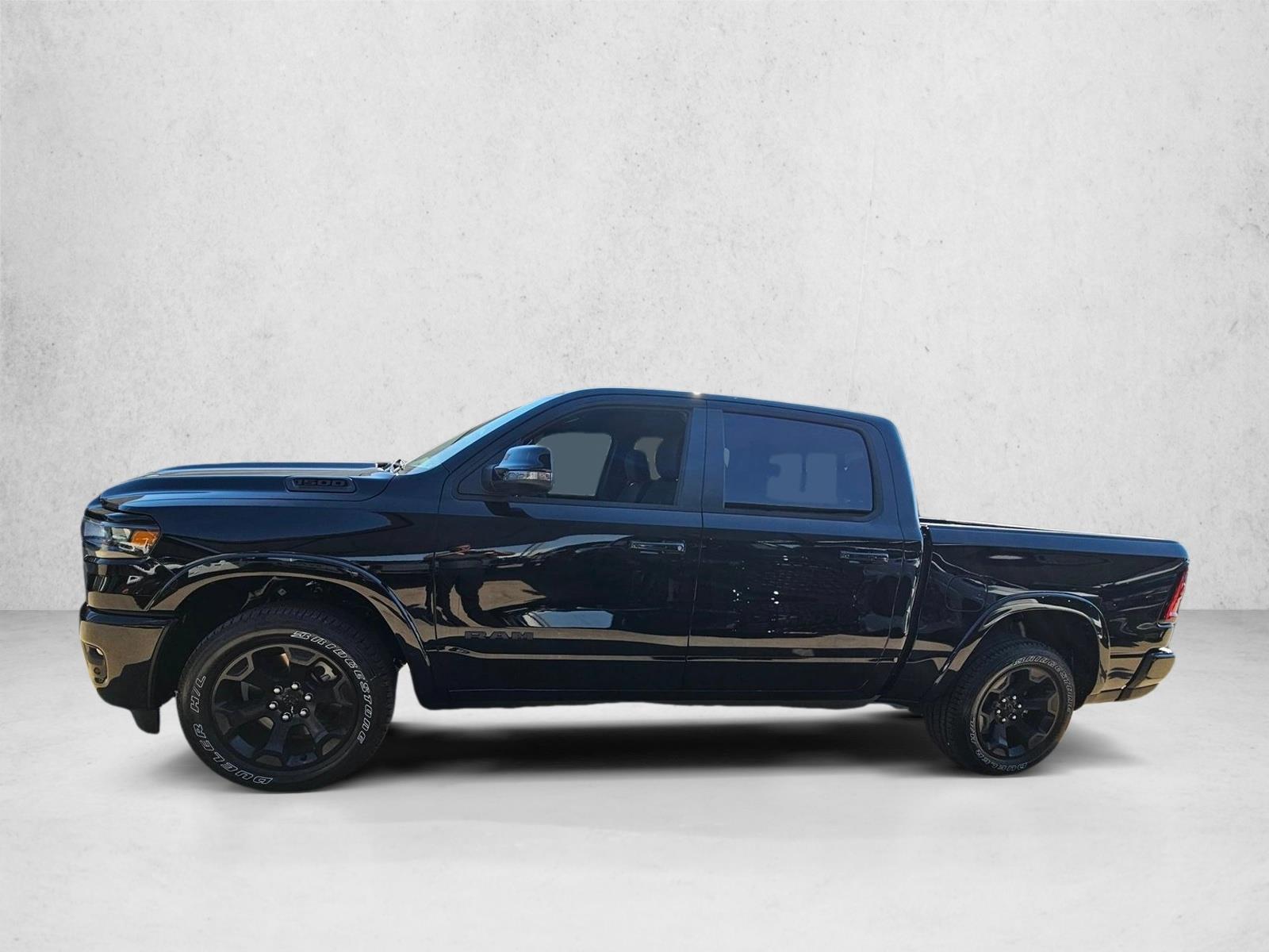 2026 Ram 1500 Lone Star photo 4