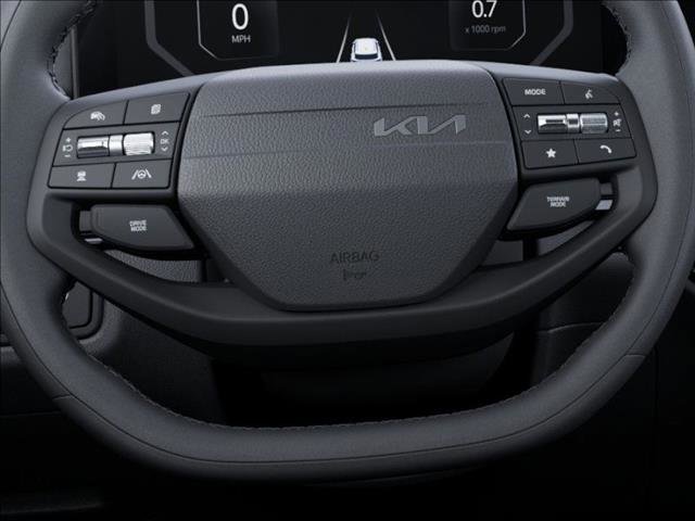 2026 Kia Sportage Hybrid X-Line photo 21
