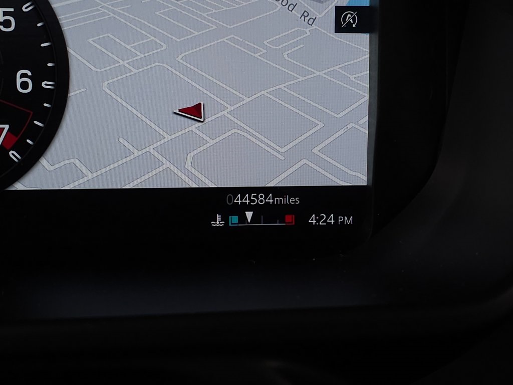 2021 LAND ROVER DEFENDER - Image 22