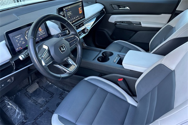 Used 2024 Honda Prologue Touring with VIN 3GPKHXRJ4RS510734 for sale in Imperial, CA