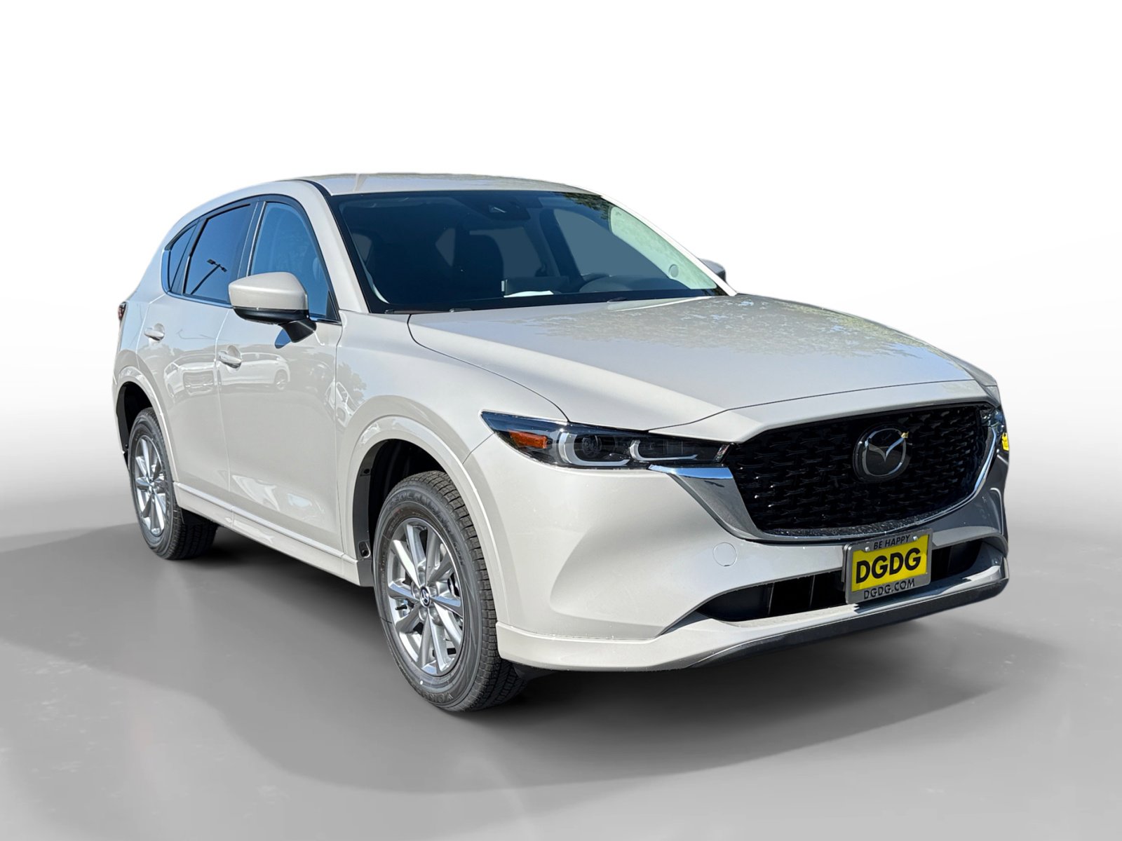 2025 Mazda CX-5 Select photo 4