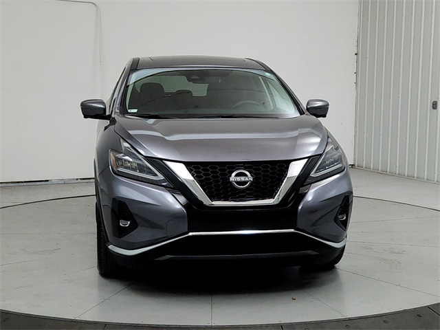 2024 Nissan Murano SL photo 2