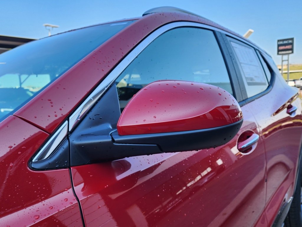 2026 Buick Encore GX Sport Touring photo 12