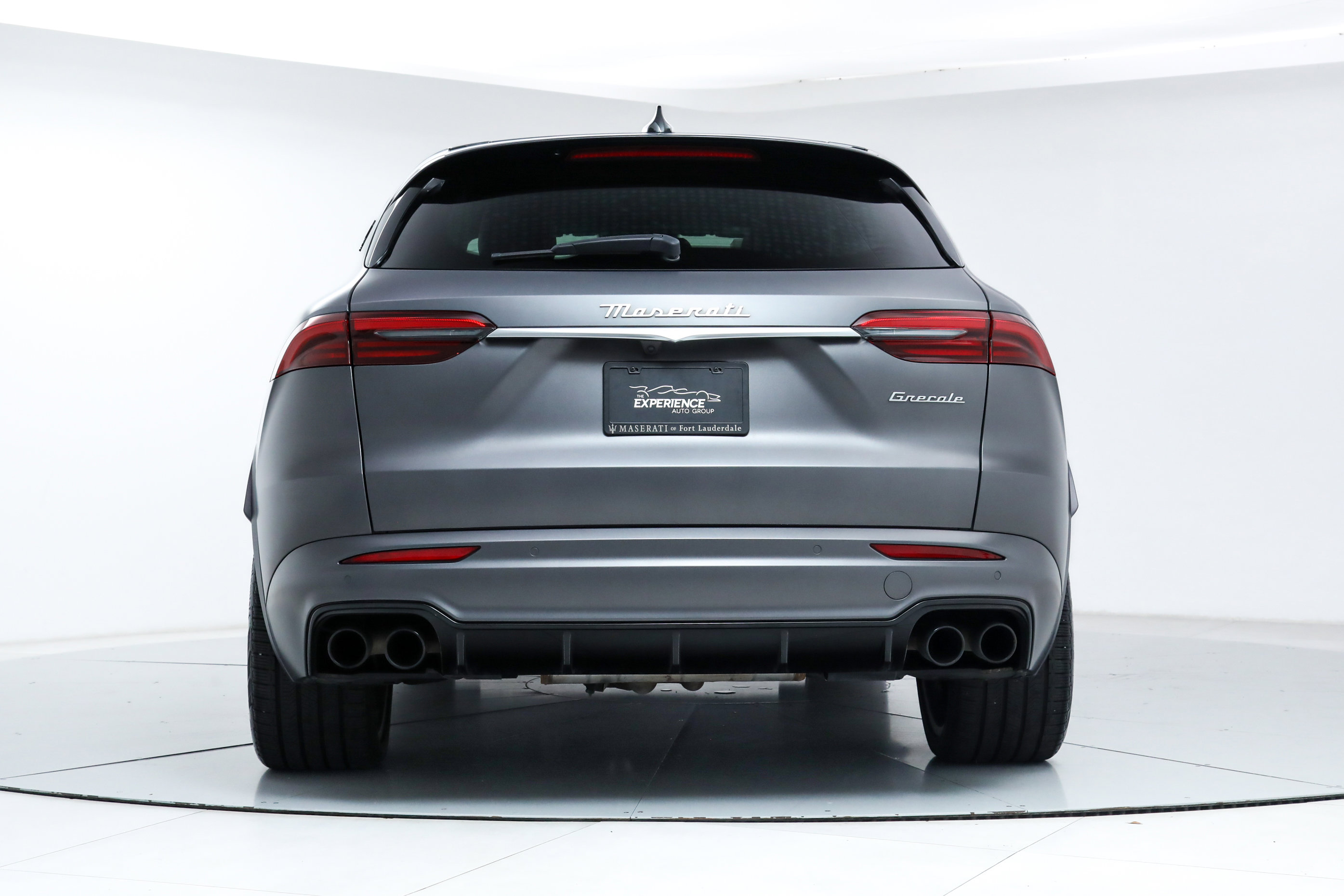 2023 Maserati Grecale Modena photo 4