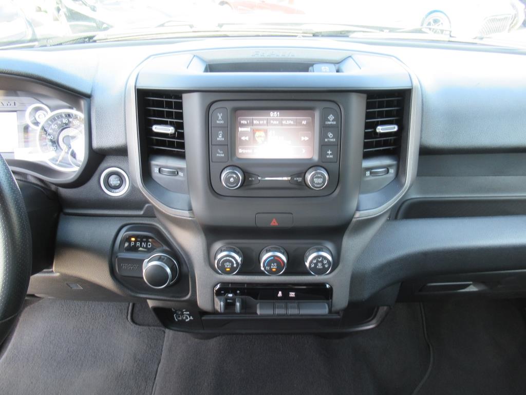 2022 Ram 3500 Tradesman photo 18