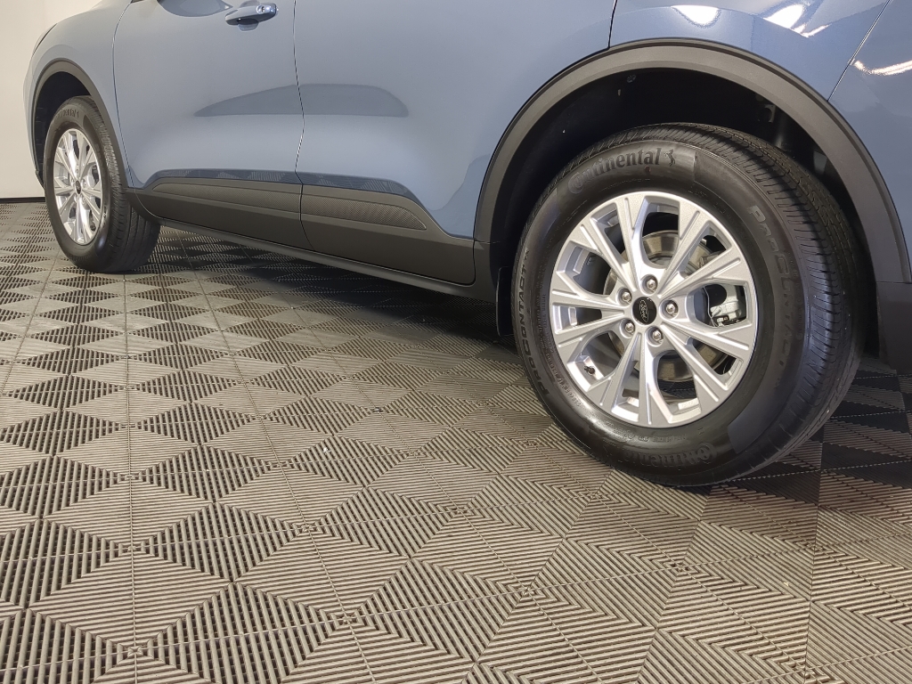 2025 Ford Escape Active photo 5