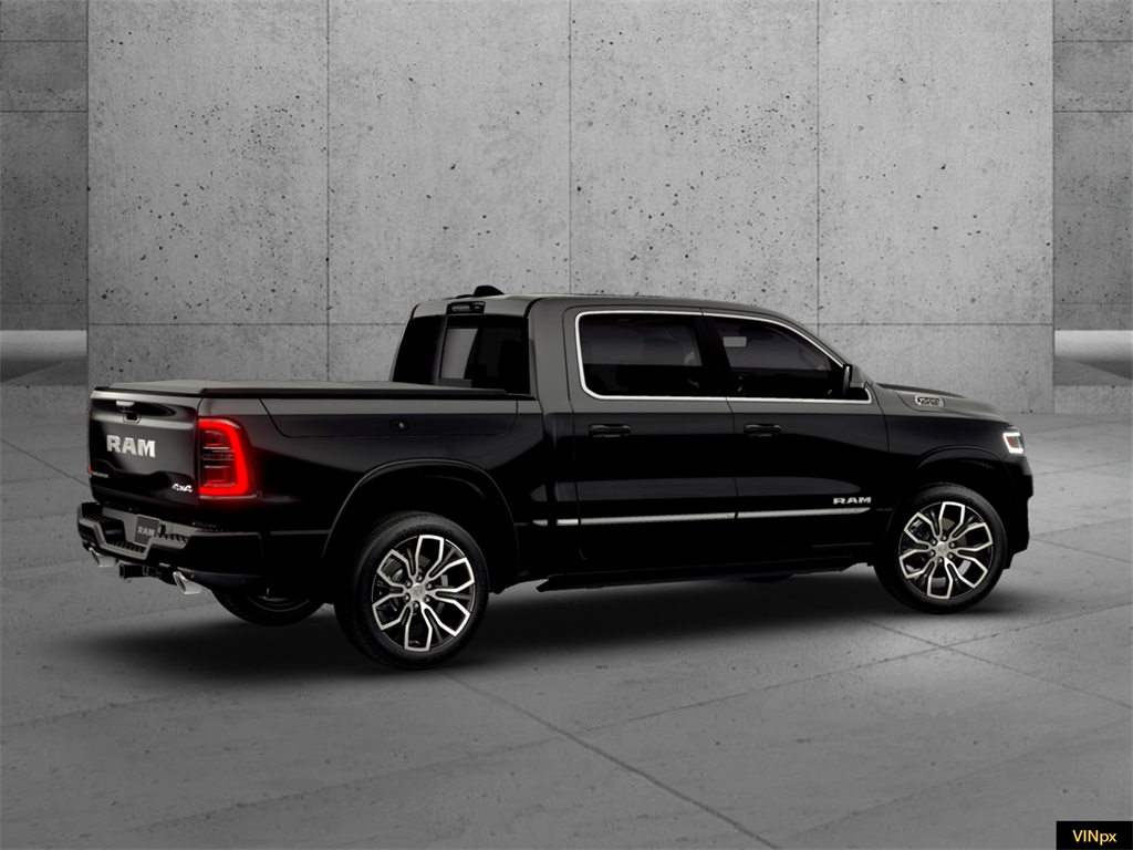 2026 Ram 1500 photo 8