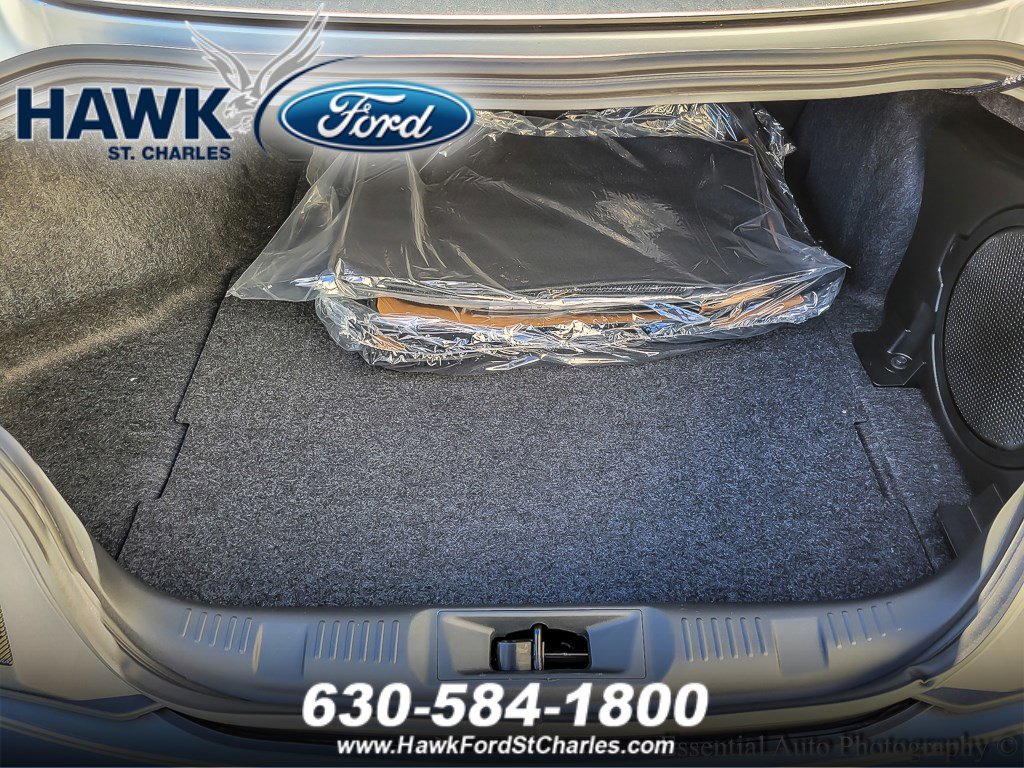 2026 FORD MUSTANG - Image 16