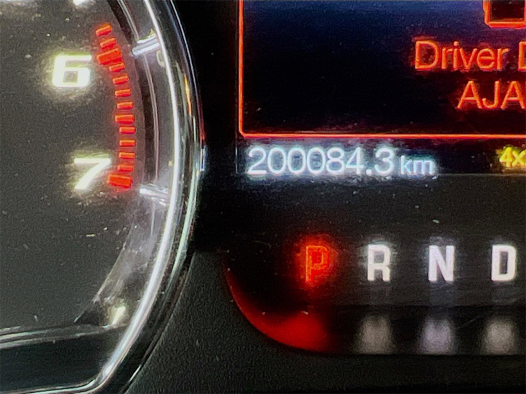 2013 Ford F-150 FX4 photo 2