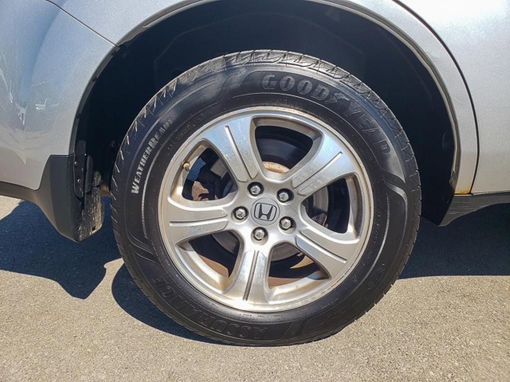 2015 Honda Pilot EX-L photo 33