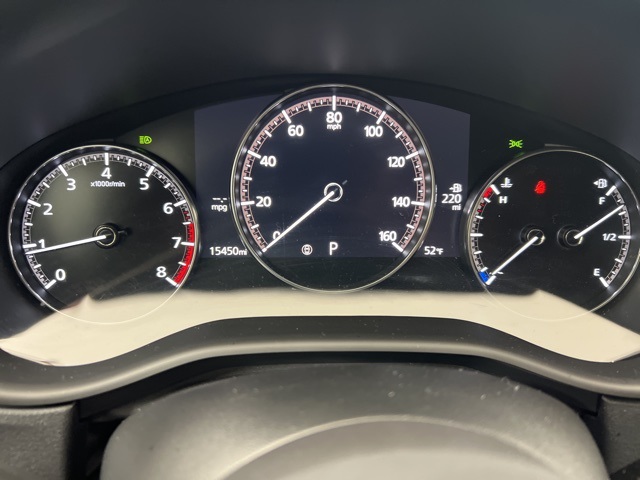2023 Mazda CX-30 2.5 Select photo 13