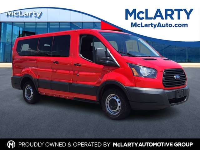 HOT 2019 Ford Transit 150 Passenger Van Pre-Owned 2019